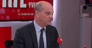 Jean Michel Blanquer, invité RTL Matin du 6 novembre 2020