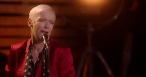Great Performances:Annie Lennox: Nostalgia in Concert - "Georgia on My Mind" Season 42 Episode 12