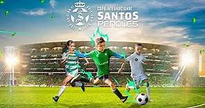 Presentación Copa Internacional Santos Peñoles 2023 l XI edición