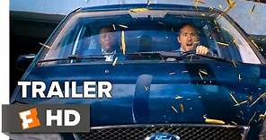 The Hitman’s Bodyguard Trailer #1 (2017) | Movieclips Trailers