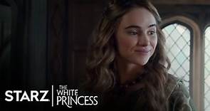 The White Princess | Season 1, Episode 4 Clip: Marriage Planning | STARZ