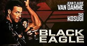 Aguila Negra Van Damme Español latino Pelicula Completa