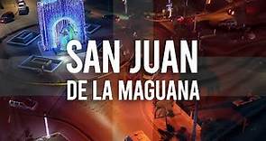San Juan de la Maguana dominican republic