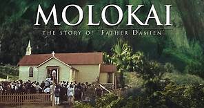 Molokai: The Story Of Father Damien | Full Movie | Sam Neill | Kris Kristofferson | Peter O'Toole