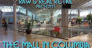 The Mall in Columbia - Raw & Real Retail