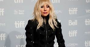 Lady Gaga est atteinte de fibromyalgie, une maladie douloureuse et "ingérable"
