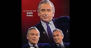 Gore Vidal on the David Susskind Show (1980)
