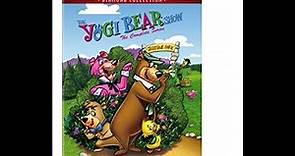 The Yogi Bear Show DVD and Series Review