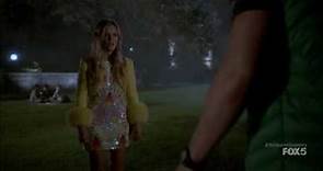 Scream Queens 1x09 - Chanel #3 and Boone