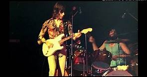 Beck, Bogert & Appice ► Livin' Alone Live in Japan 1973 [HQ Audio]