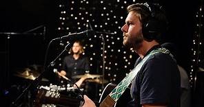 The Head and the Heart - Full Performance (Live on KEXP)