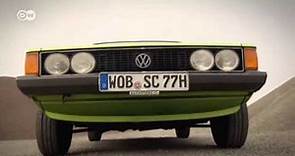Con estilo: VW Scirocco | Al volante