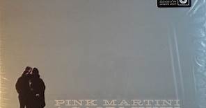 Pink Martini & Saori Yuki - 1969