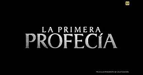 La Primera Profecía | Tráiler Oficial en español HD