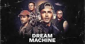 Tokio Hotel - Dream Machine - Dream Machine - Album [AUDIO]