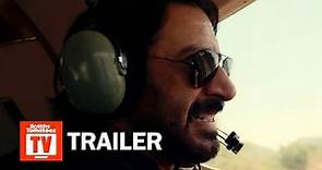 Narcos: Mexico Season 3 Trailer | 'The Final Season' | Rotten Tomatoes TV