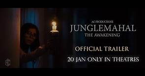 Junglemahal: The awakening Official Main Trailer. In Cinemas on 20 January 2023.