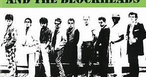 Ian Dury And The Blockheads - Straight From The Desk