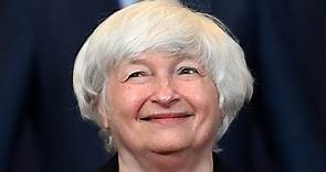 Here’s How Much Treasury Secretary Janet Yellen Is Worth