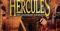 Hercules: The Legendary Journeys Season 5 - streaming online