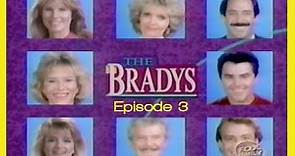The Bradys 1x03 "A Moving Experience" --Brady Bunch spin off