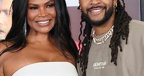 Nia Long Reveals Her Relationship Status After Outing With Omarion