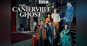 The Canterville Ghost Season 1 Episode 1