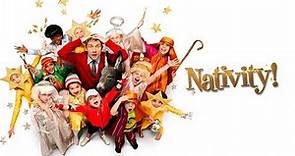 Nativity! Full Movie, DVD UK || Funny Film