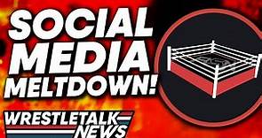 Ringside News USA Today Relationship TERMINATED! Johnny Gargano AEW? WWE NXT Review | WrestleTalk