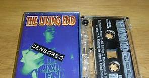 The Living End - Stiff Middle Finger