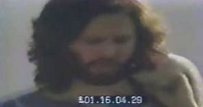 Jim Morrison's Film HWY:: An American Pastoral (Film, 1969)
