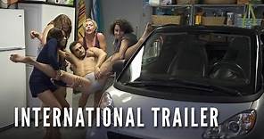 ROUGH NIGHT - Official International Trailer (HD)