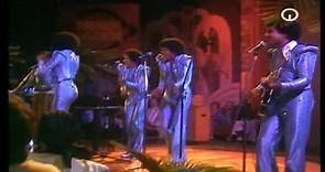 [HD] Enjoy Yourself - The Jacksons Live on Der Musiklanden, May 21, 1977