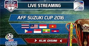 Official RCTI Live Stream