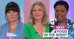 Loose Women Full Episode 09/08/2023