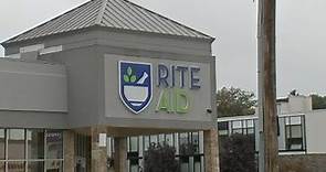 Rite Aid plans to close hundreds of stores as part of bankruptcy plan