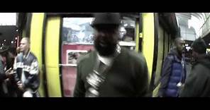 Sean Price - Figure 4 (Official Music Video)