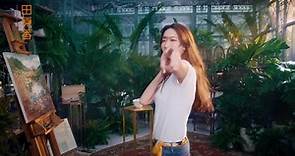 （影音）林志玲獻第一次影片曝光！鏡頭前狂放熱舞 - 自由娛樂