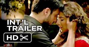 Hamari Adhuri Kahaani Official Trailer 1 (2015) - Bollywood Movie HD