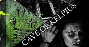 CREEPY and ABANDONED CAVE of Kelpius! [Fairmount Park, Philadelphia]