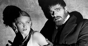 The old dark house 1932 HD