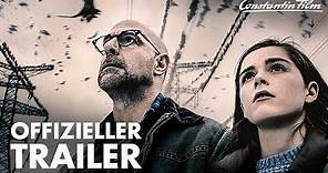 THE SILENCE - offizieller Trailer