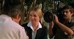 Sue Lyon in "Alligator" (1980)