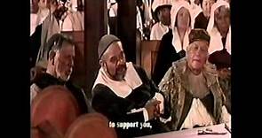 The Maori Merchant of Venice, dir. Don Selwyn (2002): Court Trial Scene Pt. 2