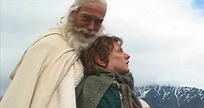 The Lord of the Rings: The Return of the King Behind the Scenes