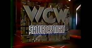WCW Saturday Night - April 5, 1997