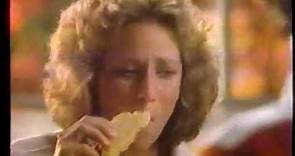 Long John Silver's 1986 Commercial