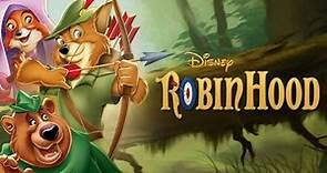 Robin Hood: dal romanzo di Alexandre Dumas al classico Disney animato 1973