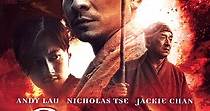 Shaolin - La leggenda dei monaci guerrieri - streaming