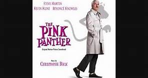 01 Main Titles - The Pink Panther (2006)